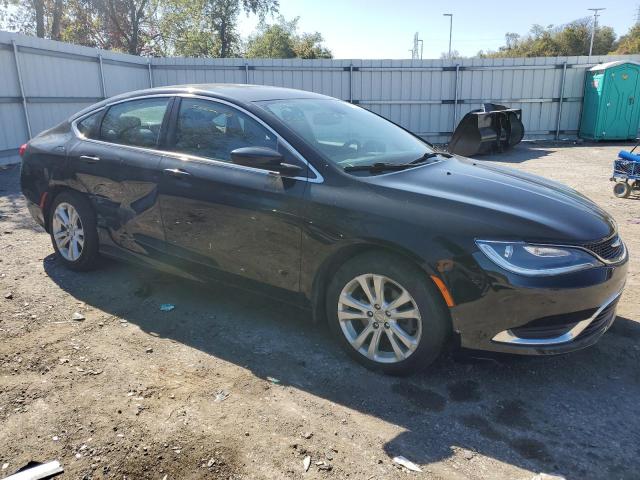 Photo 3 VIN: 1C3CCCAB0FN617873 - CHRYSLER 200 LIMITE 