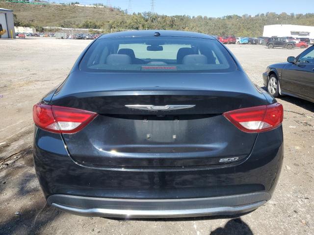 Photo 5 VIN: 1C3CCCAB0FN617873 - CHRYSLER 200 LIMITE 