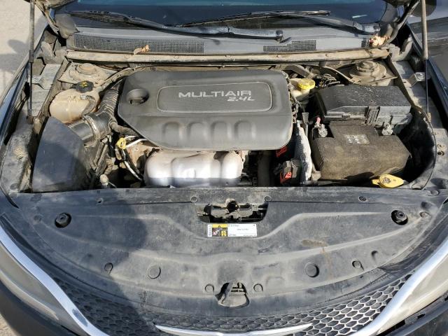 Photo 10 VIN: 1C3CCCAB0FN622443 - CHRYSLER 200 LIMITE 