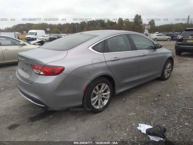 Photo 3 VIN: 1C3CCCAB0FN622572 - CHRYSLER 200 