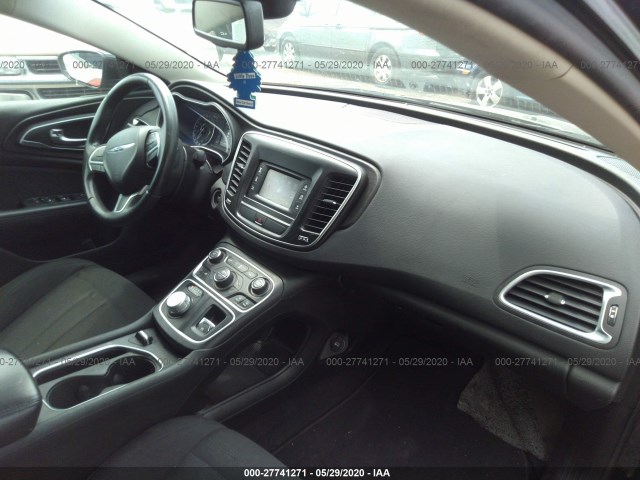 Photo 4 VIN: 1C3CCCAB0FN623365 - CHRYSLER 200 