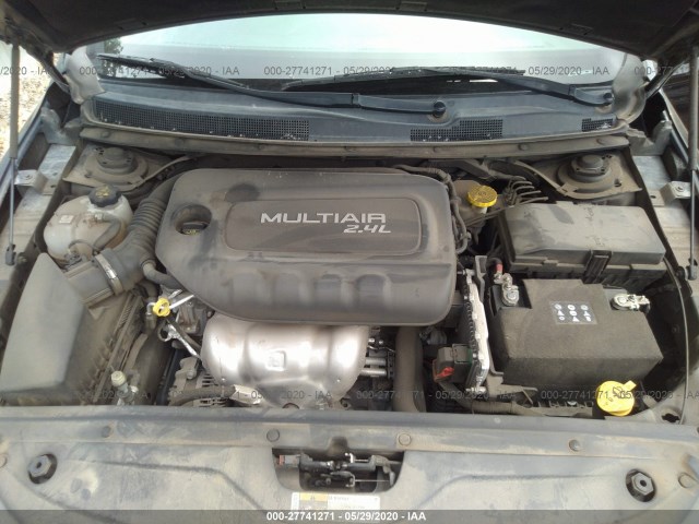 Photo 9 VIN: 1C3CCCAB0FN623365 - CHRYSLER 200 