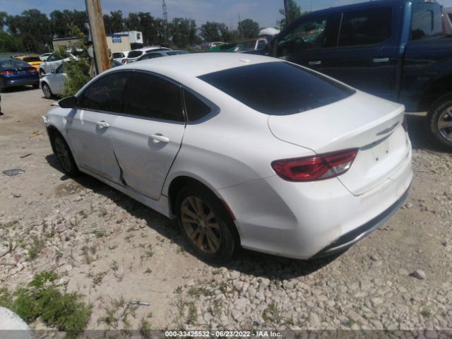 Photo 2 VIN: 1C3CCCAB0FN623964 - CHRYSLER 200 