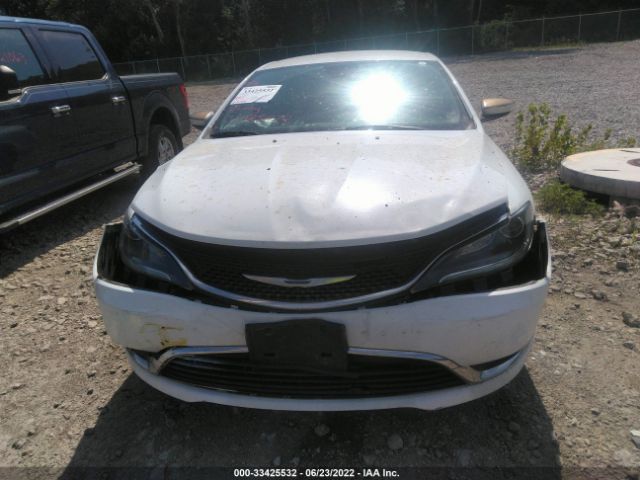 Photo 5 VIN: 1C3CCCAB0FN623964 - CHRYSLER 200 