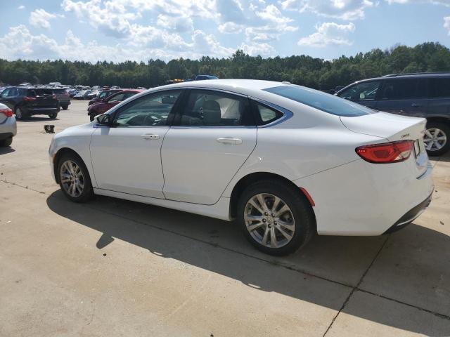 Photo 1 VIN: 1C3CCCAB0FN626296 - CHRYSLER 200 LIMITE 