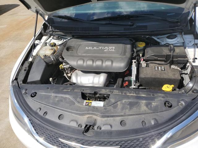 Photo 10 VIN: 1C3CCCAB0FN626296 - CHRYSLER 200 LIMITE 