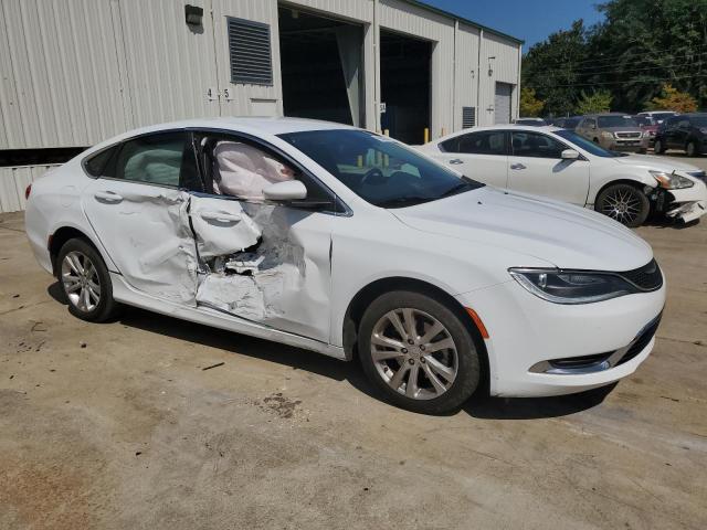 Photo 3 VIN: 1C3CCCAB0FN626296 - CHRYSLER 200 LIMITE 