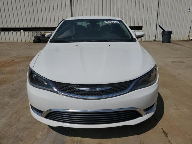 Photo 4 VIN: 1C3CCCAB0FN626296 - CHRYSLER 200 LIMITE 