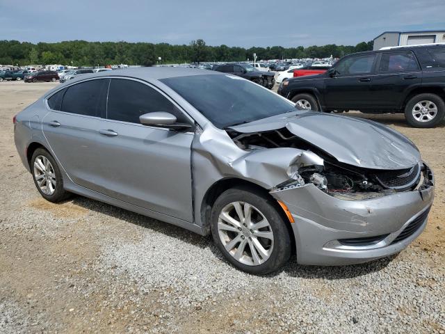 Photo 3 VIN: 1C3CCCAB0FN628081 - CHRYSLER 200 LIMITE 