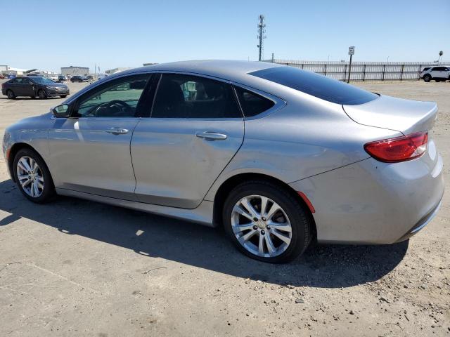 Photo 1 VIN: 1C3CCCAB0FN628338 - CHRYSLER 200 LIMITE 