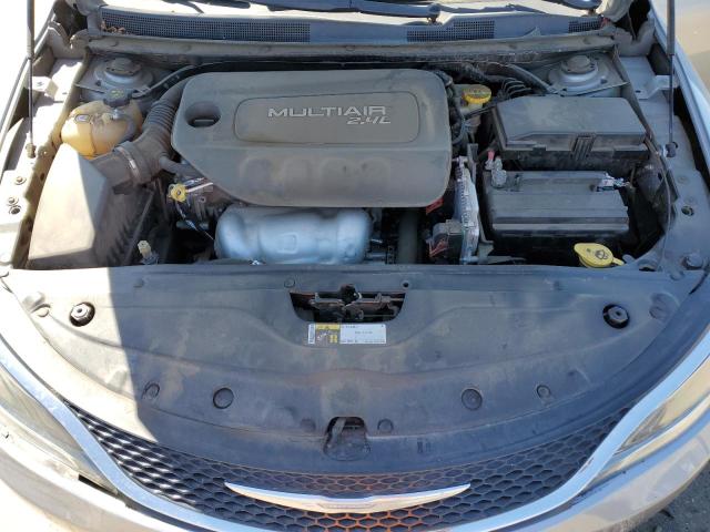 Photo 10 VIN: 1C3CCCAB0FN628338 - CHRYSLER 200 LIMITE 