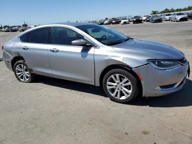 Photo 3 VIN: 1C3CCCAB0FN628338 - CHRYSLER 200 LIMITE 