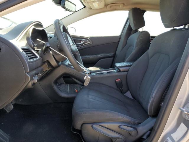 Photo 6 VIN: 1C3CCCAB0FN628338 - CHRYSLER 200 LIMITE 