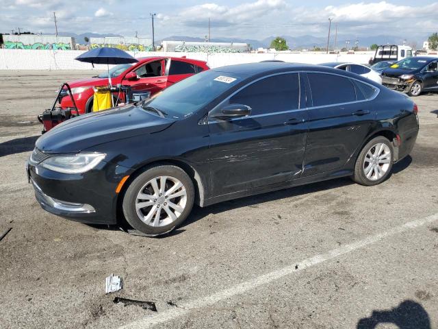 Photo 0 VIN: 1C3CCCAB0FN630803 - CHRYSLER 200 