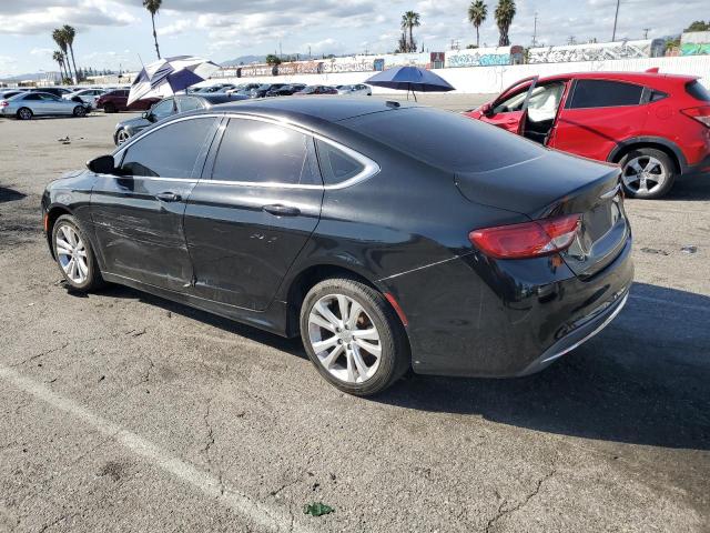 Photo 1 VIN: 1C3CCCAB0FN630803 - CHRYSLER 200 