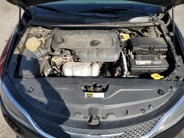 Photo 10 VIN: 1C3CCCAB0FN630803 - CHRYSLER 200 