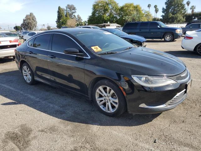 Photo 3 VIN: 1C3CCCAB0FN630803 - CHRYSLER 200 