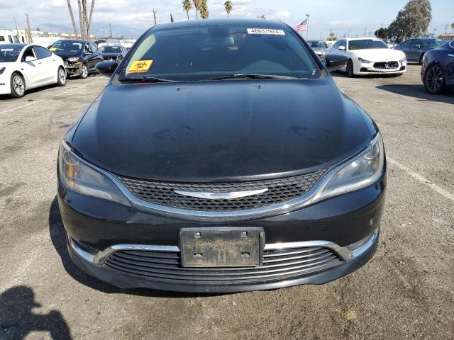 Photo 4 VIN: 1C3CCCAB0FN630803 - CHRYSLER 200 