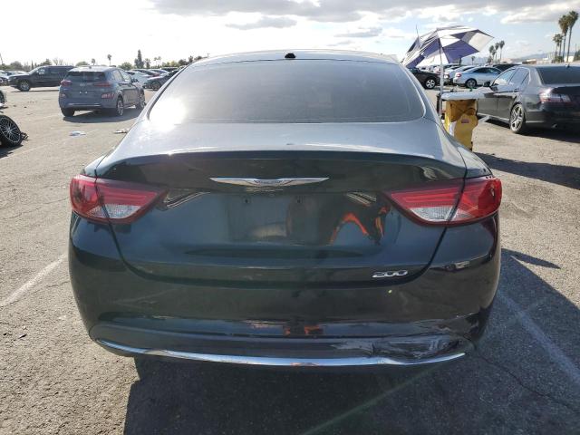 Photo 5 VIN: 1C3CCCAB0FN630803 - CHRYSLER 200 