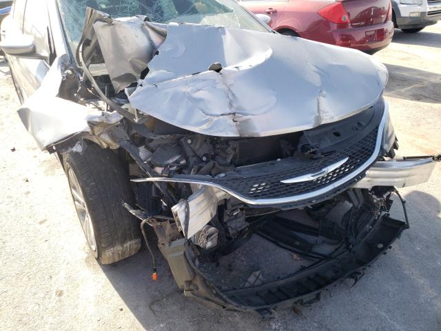 Photo 8 VIN: 1C3CCCAB0FN632406 - CHRYSLER 200 LIMITE 