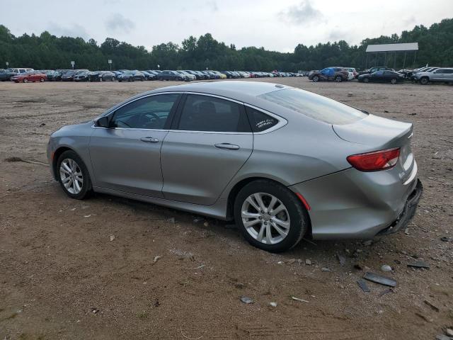 Photo 1 VIN: 1C3CCCAB0FN632664 - CHRYSLER 200 LIMITE 