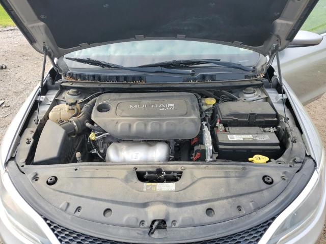 Photo 10 VIN: 1C3CCCAB0FN632664 - CHRYSLER 200 LIMITE 