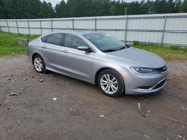 Photo 3 VIN: 1C3CCCAB0FN632664 - CHRYSLER 200 LIMITE 