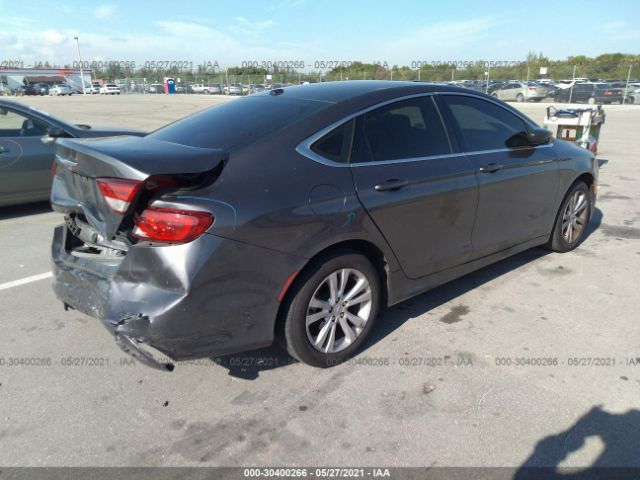 Photo 3 VIN: 1C3CCCAB0FN632762 - CHRYSLER 200 