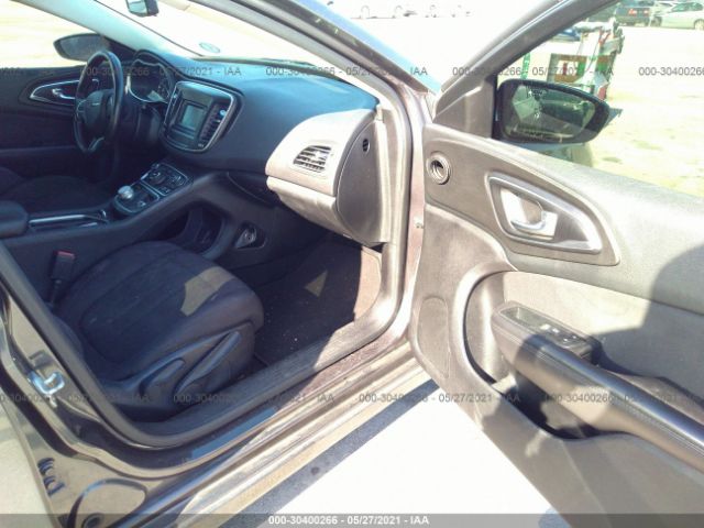 Photo 4 VIN: 1C3CCCAB0FN632762 - CHRYSLER 200 