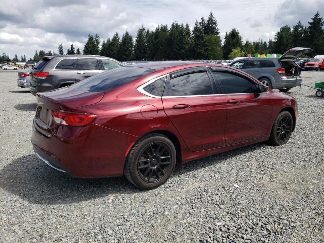 Photo 2 VIN: 1C3CCCAB0FN633068 - CHRYSLER 200 LIMITE 