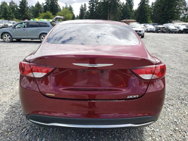 Photo 5 VIN: 1C3CCCAB0FN633068 - CHRYSLER 200 LIMITE 