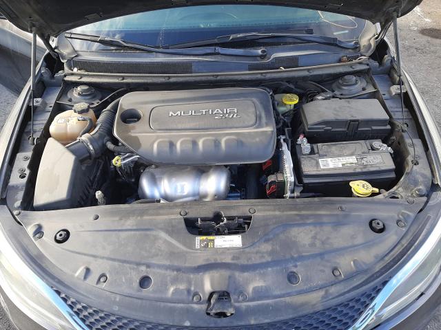 Photo 6 VIN: 1C3CCCAB0FN635676 - CHRYSLER 200 LIMITE 