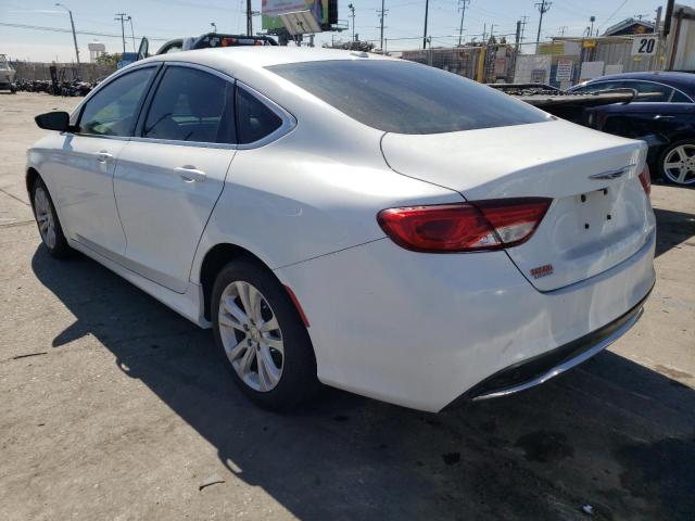 Photo 2 VIN: 1C3CCCAB0FN637153 - CHRYSLER 200 LIMITE 