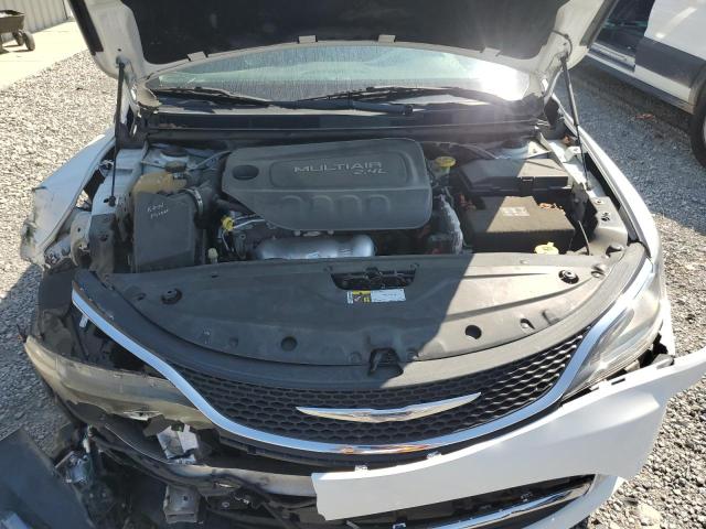 Photo 10 VIN: 1C3CCCAB0FN637301 - CHRYSLER 200 LIMITE 