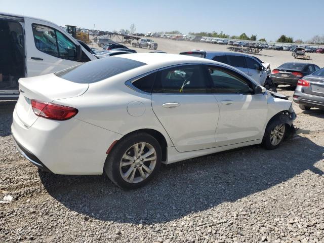 Photo 2 VIN: 1C3CCCAB0FN637301 - CHRYSLER 200 LIMITE 