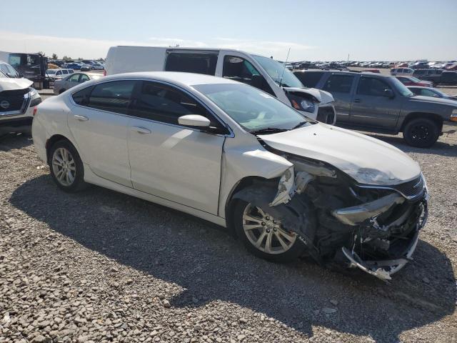 Photo 3 VIN: 1C3CCCAB0FN637301 - CHRYSLER 200 LIMITE 