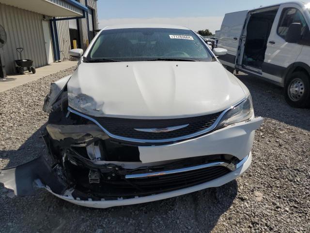 Photo 4 VIN: 1C3CCCAB0FN637301 - CHRYSLER 200 LIMITE 