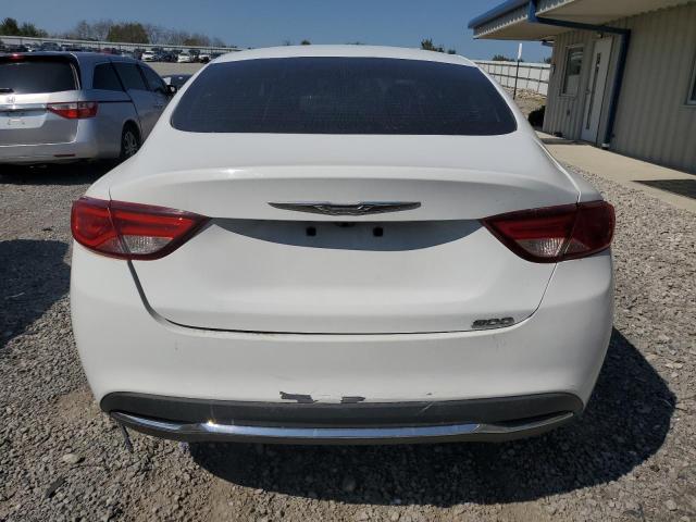 Photo 5 VIN: 1C3CCCAB0FN637301 - CHRYSLER 200 LIMITE 