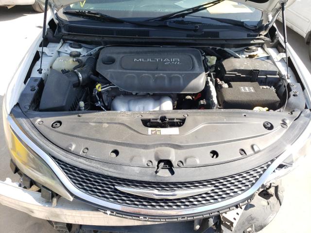 Photo 6 VIN: 1C3CCCAB0FN637489 - CHRYSLER 200 LIMITE 