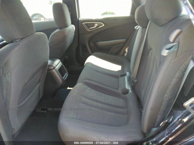 Photo 7 VIN: 1C3CCCAB0FN641879 - CHRYSLER 200 