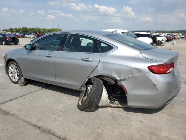 Photo 1 VIN: 1C3CCCAB0FN642143 - CHRYSLER 200 LIMITE 