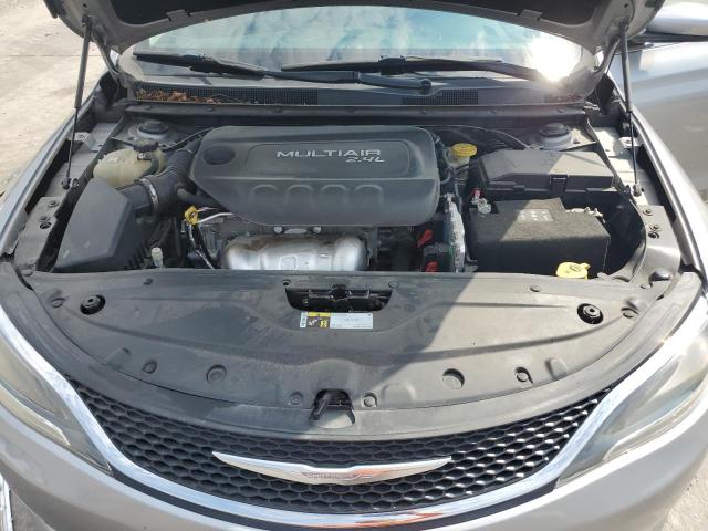 Photo 10 VIN: 1C3CCCAB0FN642143 - CHRYSLER 200 LIMITE 