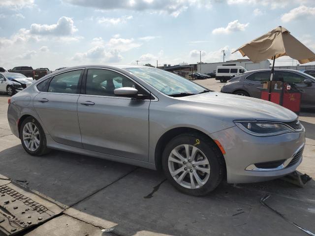 Photo 3 VIN: 1C3CCCAB0FN642143 - CHRYSLER 200 LIMITE 