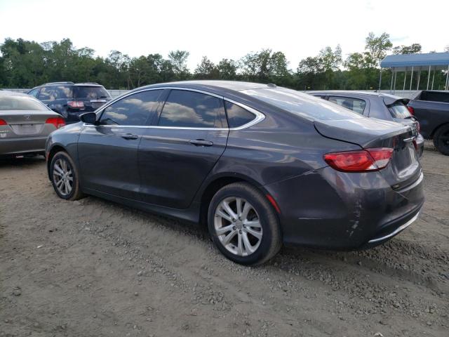 Photo 1 VIN: 1C3CCCAB0FN645026 - CHRYSLER 200 LIMITE 