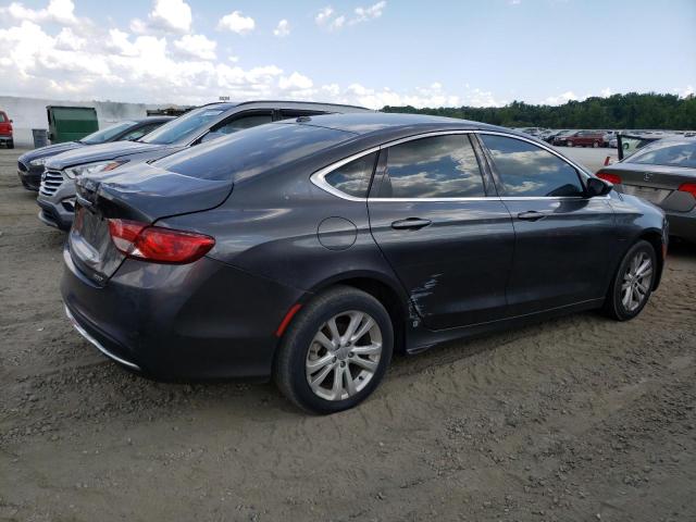 Photo 2 VIN: 1C3CCCAB0FN645026 - CHRYSLER 200 LIMITE 