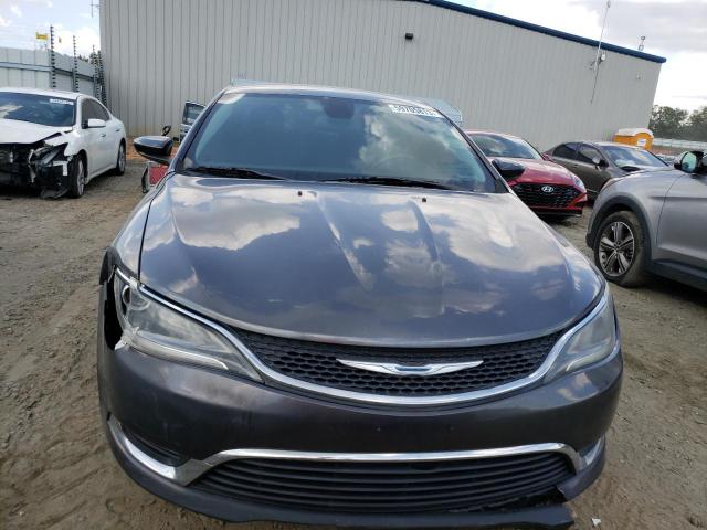 Photo 4 VIN: 1C3CCCAB0FN645026 - CHRYSLER 200 LIMITE 