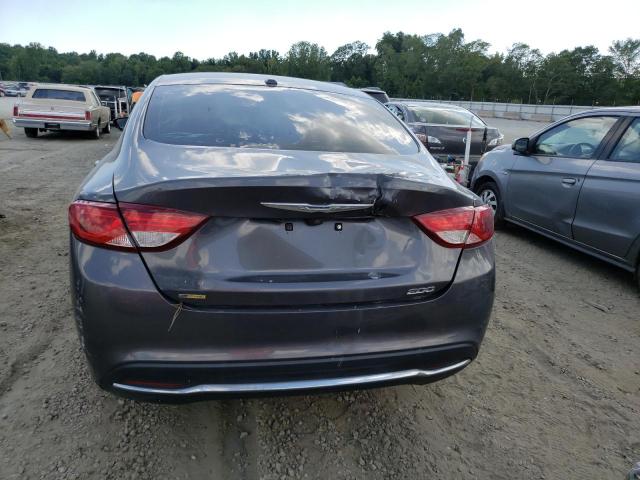 Photo 5 VIN: 1C3CCCAB0FN645026 - CHRYSLER 200 LIMITE 