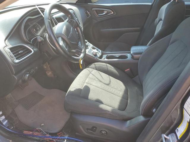 Photo 6 VIN: 1C3CCCAB0FN645026 - CHRYSLER 200 LIMITE 