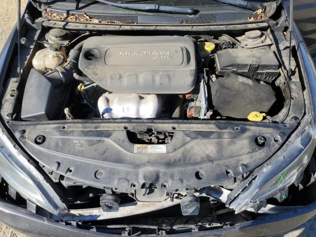 Photo 10 VIN: 1C3CCCAB0FN646189 - CHRYSLER 200 LIMITE 