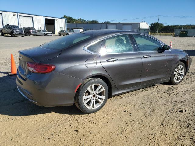 Photo 2 VIN: 1C3CCCAB0FN646189 - CHRYSLER 200 LIMITE 